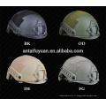 NIJ 3A OPS Core FAST militaire Aramid Kevlar Bulletproof Casque / pare-balles casque / Multicam balistique FAST casque